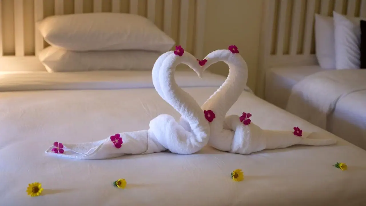 الفندق قيصر باي ريزورت - مرسى مطروح